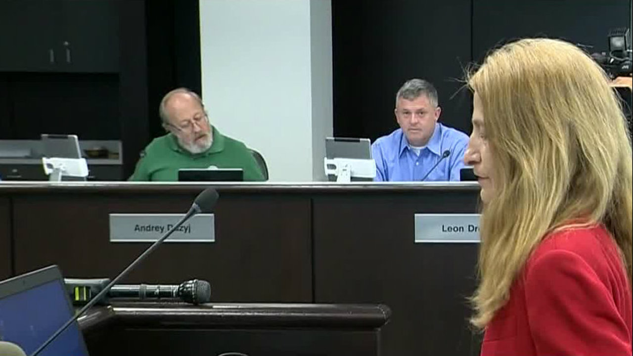 Simple Report Turns Heated Between Macomb County Clerk Karen 